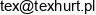 Tex Email address