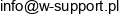 W Support Pl Email 1