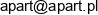 Apart Email 2