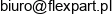Flexpart Email 1