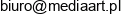 Grupa Media Art Adres e-mail