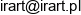 Irart Kamil Bankowski Email address
