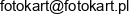 Fotokart Email 1