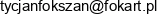Fok Art Pracownia Reklamy Tycjan Fokszan Email address