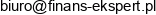 Finans Ekspert Email address