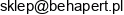 Behapert W Likwidacji Adres e-mail