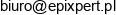 Epixpert Email 1