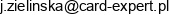 Card Terminal Expert Adres e-mail