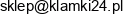 Klamki24 Pl Karol Piasta Email address