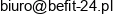 Befit 24 Pl Szwec Adres e-mail