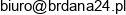 Phu Dana Biuro Rachunkowe Danuta Brzuchalska Email address