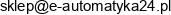 E Automatyka24 Email 1