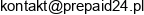 Prepaid24 Pl Adres e-mail