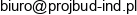 Projbud Ind Email address