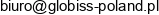 Globiss Poland Email address