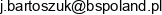 Bs Poland Adres e-mail