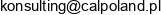 Przedsiebiorstwo Cal Email 1
