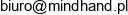 Mindhand Adres e-mail