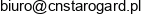 Centrala Nasienna Email address