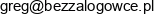 Eskadra Grzegorz Trzeciak Email address