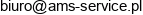 Advanced Metrology Service Email address