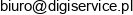 Digiservice Email address