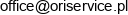 Ori Service Spolka Z Ograniczona Odpowiedzialnoscia Email 1