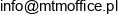 Mtm Consulting Anna Horiaczek Adres e-mail