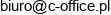 C Office Coworking Email address