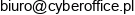 Cyberoffice Adres e-mail