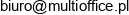 Multioffice Email 1