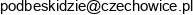 Biuro Handlowe Podbeskidzie Boguslaw Pasternak Email address