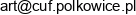 Art Development Email address