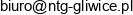 N T G Wojciech Zyga Email address