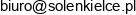 Solen Adres e-mail