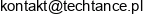 Techtance Email 1