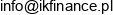 Invest Komfort Finance Email 1