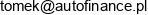 Af Email address