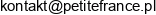 Les Petits Email address