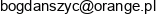 Artykuly Przemyslowe Szyc Bogdan Email address