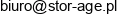Stor Age Adres e-mail