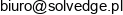 Solvedge W Likwidacji Email address