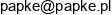Przedsiebiorstwo Produkcyjno Uslugowo Handlowe Papke Michal Wojciech Papke Email address