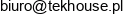 Tek House Email address