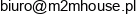 M2m House Adres e-mail