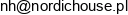 Nordichouse Email 1
