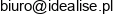 Idealise Email 1