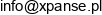 Xpanse Email 1