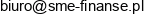 Sme Finanse Pl Adres e-mail