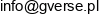 Gameverse Adres e-mail